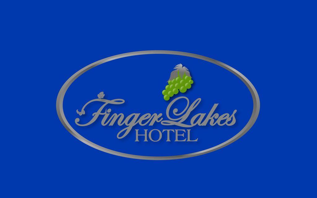 Finger Lakes Hotel Farmington Ngoại thất bức ảnh