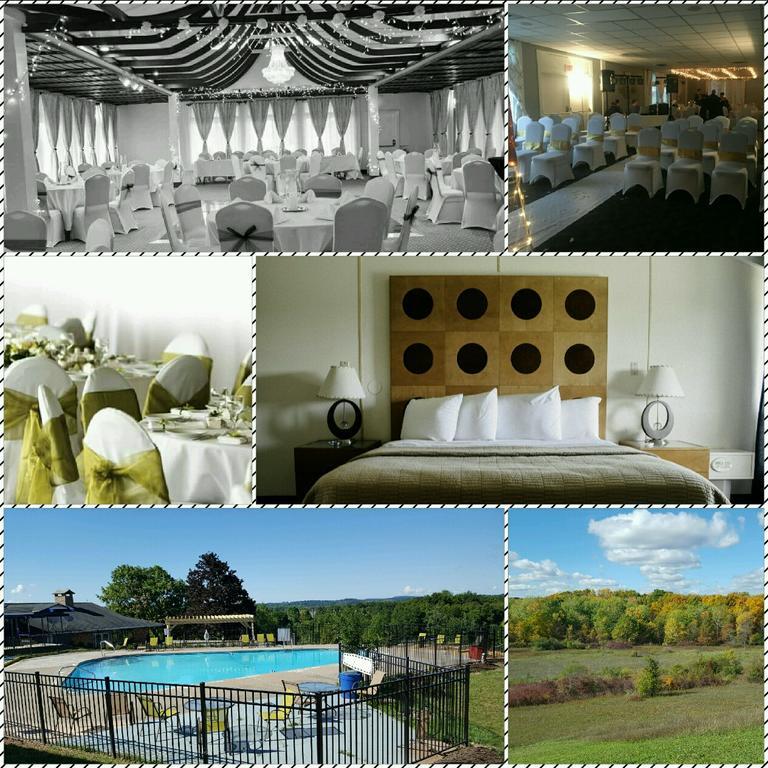 Finger Lakes Hotel Farmington Ngoại thất bức ảnh