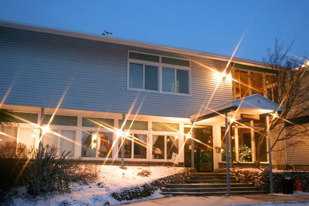 Finger Lakes Hotel Farmington Ngoại thất bức ảnh