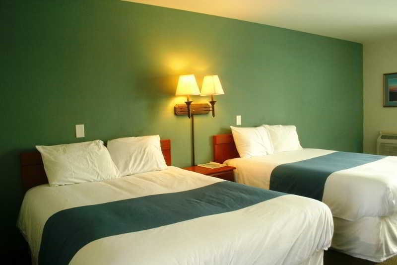 Finger Lakes Hotel Farmington Ngoại thất bức ảnh