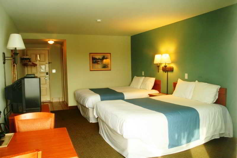 Finger Lakes Hotel Farmington Ngoại thất bức ảnh