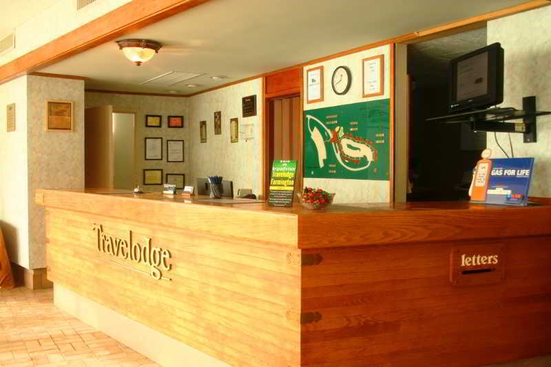 Finger Lakes Hotel Farmington Ngoại thất bức ảnh