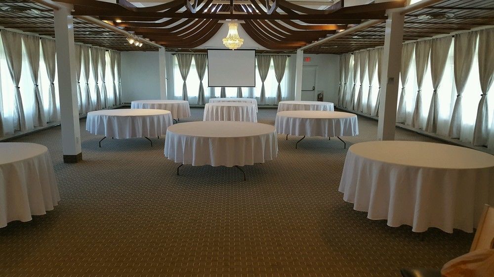 Finger Lakes Hotel Farmington Ngoại thất bức ảnh