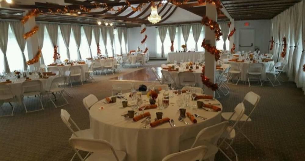 Finger Lakes Hotel Farmington Ngoại thất bức ảnh