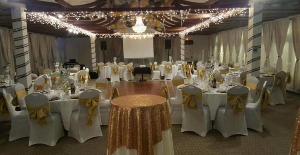 Finger Lakes Hotel Farmington Ngoại thất bức ảnh